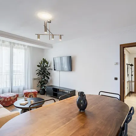 Apartament Rio By Olala Homes Salamanka