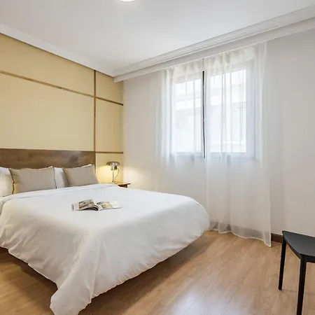 Rio By Olala Homes Salamanka