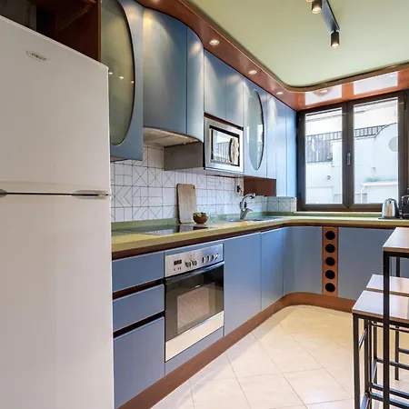 Rio By Olala Homes * Salamanca