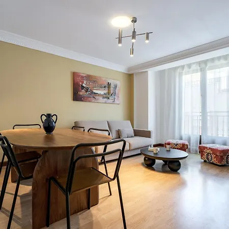 Rio By Olala Homes Apartament