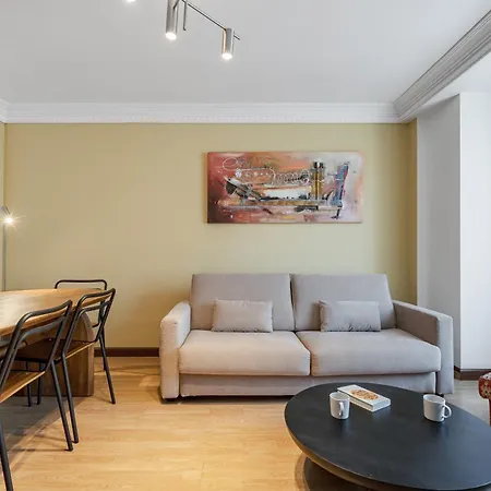 Rio By Olala Homes Apartament Salamanka