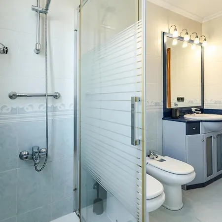 Rio By Olala Homes Daire Salamanca