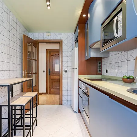 Rio By Olala Homes Salamanka