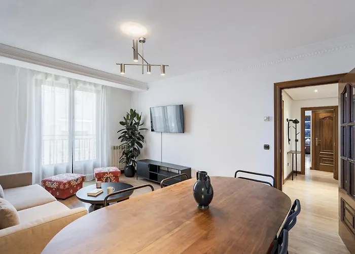 شقة Rio By Olala Homes سلامنكا
