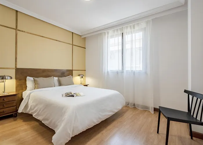 Rio By Olala Homes سلامنكا