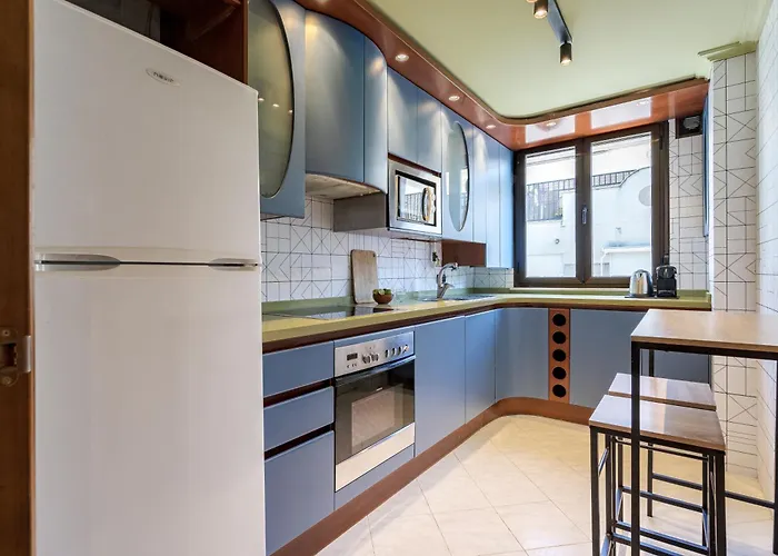 Rio By Olala Homes * سلامنكا