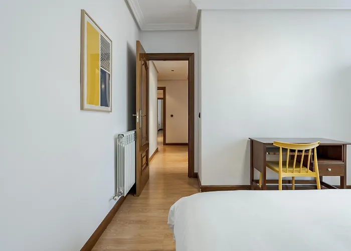 Rio By Olala Homes شقة