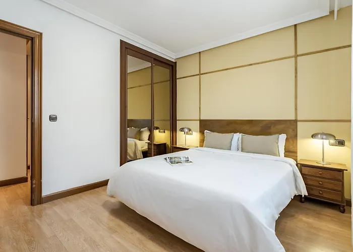 شقة Rio By Olala Homes *