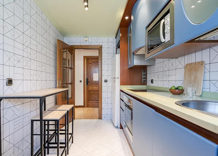 Rio By Olala Homes سلامنكا